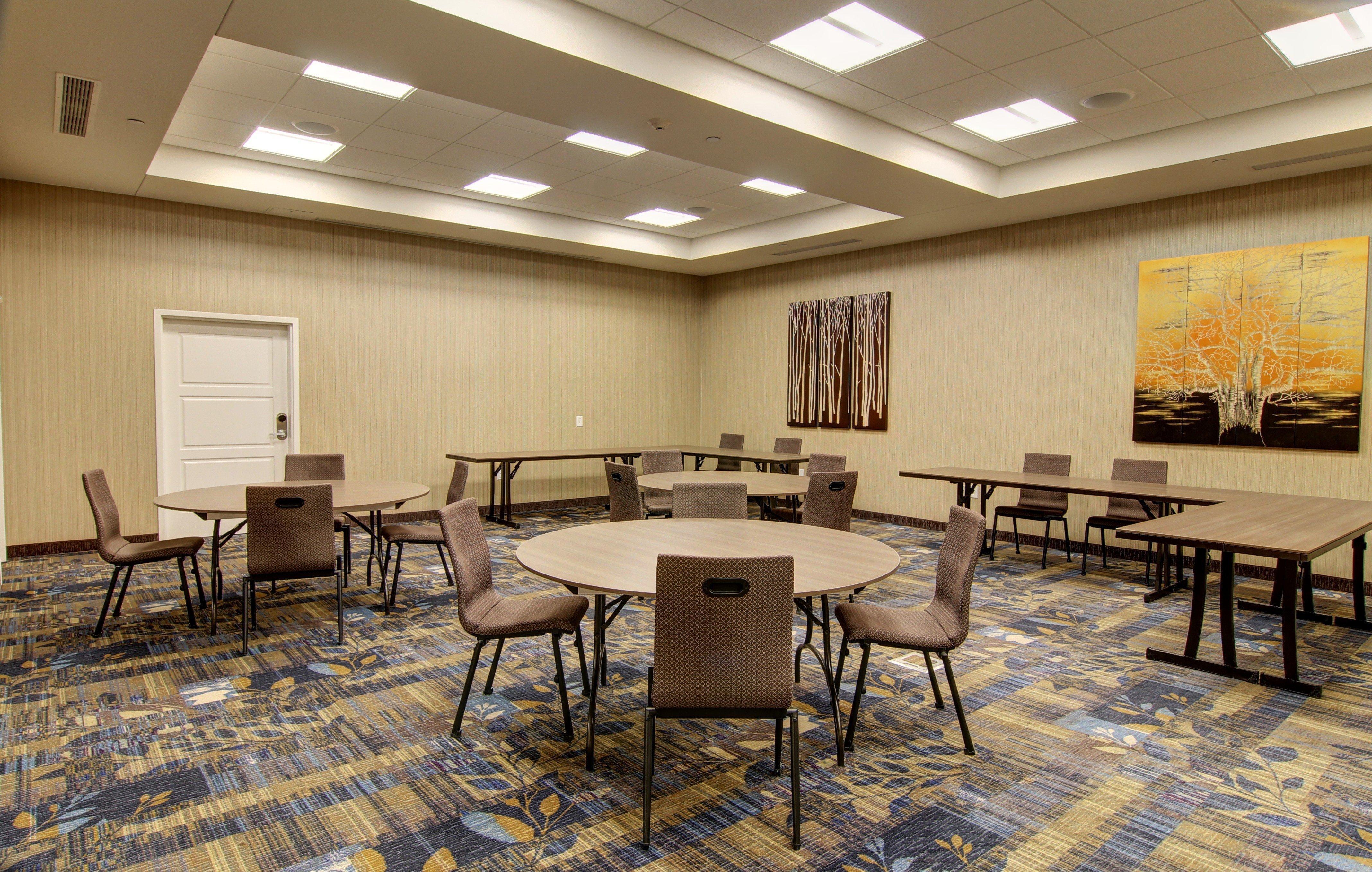 Holiday Inn Express Fargo Sw I94 Medical Center, An Ihg Hotel Dış mekan fotoğraf