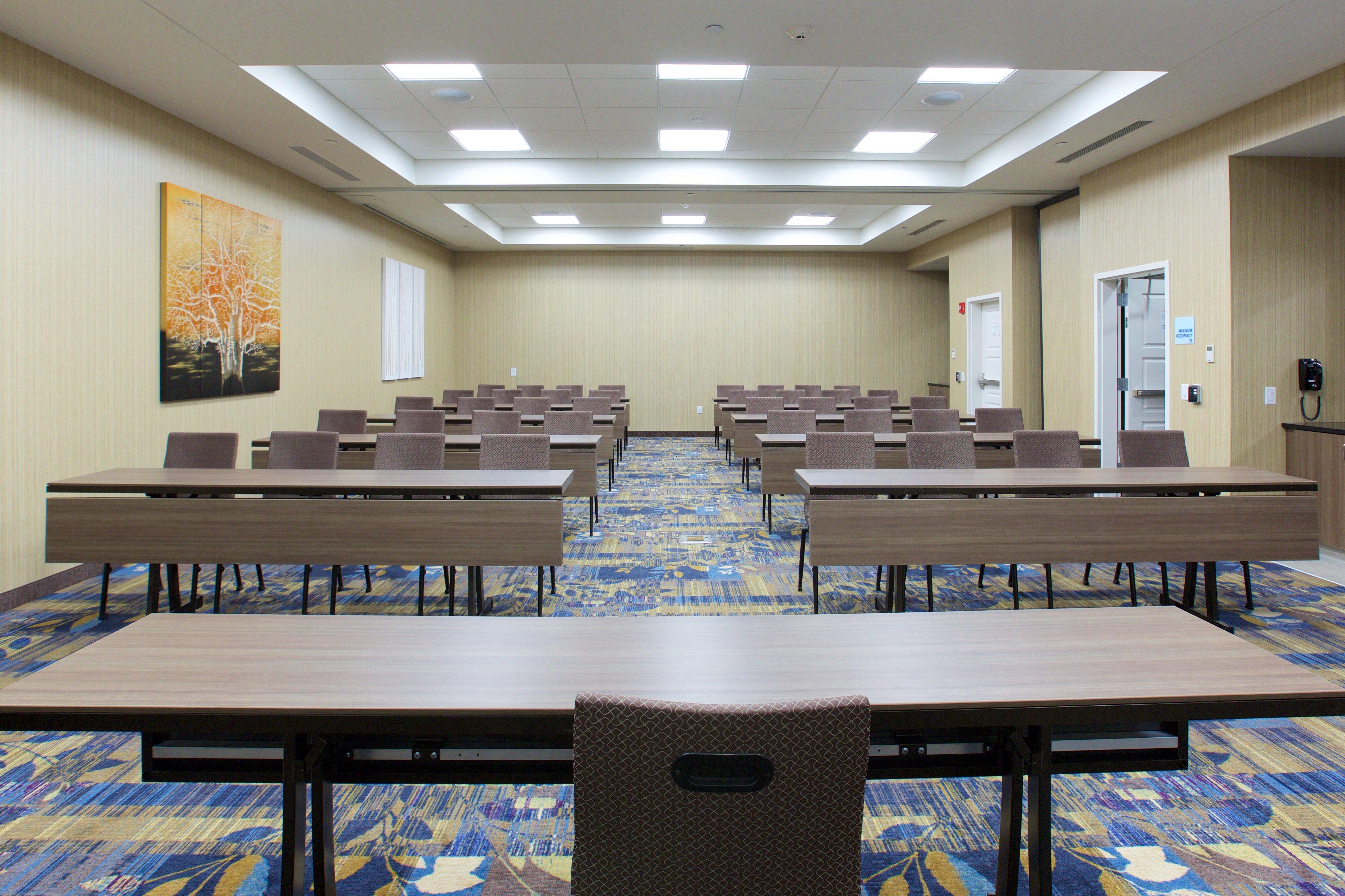 Holiday Inn Express Fargo Sw I94 Medical Center, An Ihg Hotel Dış mekan fotoğraf