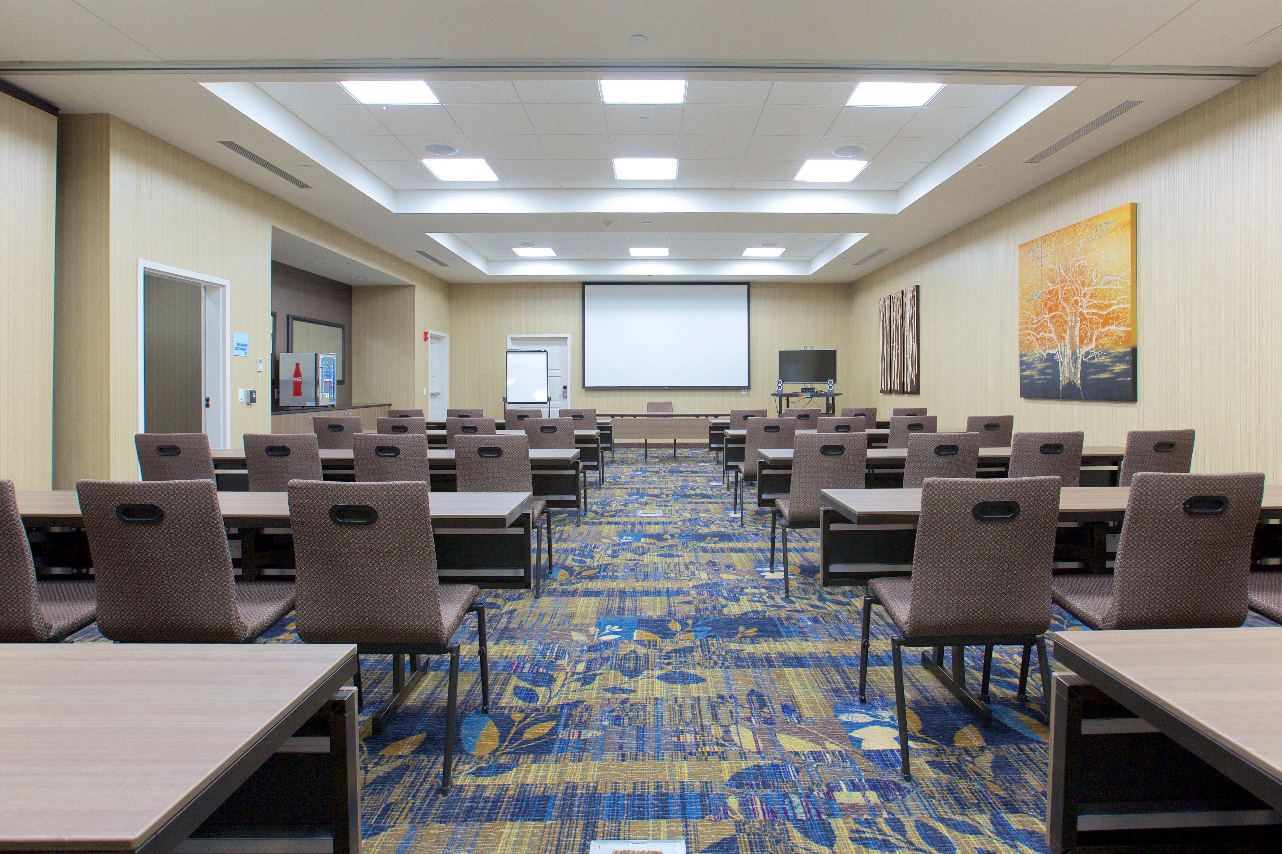 Holiday Inn Express Fargo Sw I94 Medical Center, An Ihg Hotel Dış mekan fotoğraf