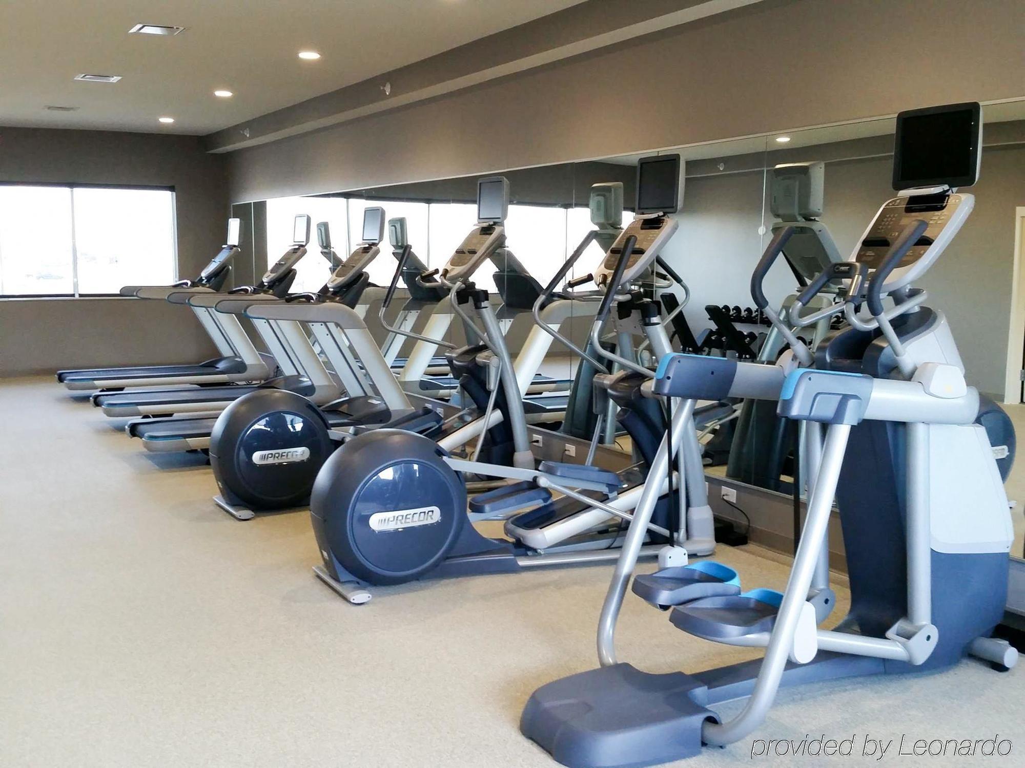 Holiday Inn Express Fargo Sw I94 Medical Center, An Ihg Hotel Dış mekan fotoğraf